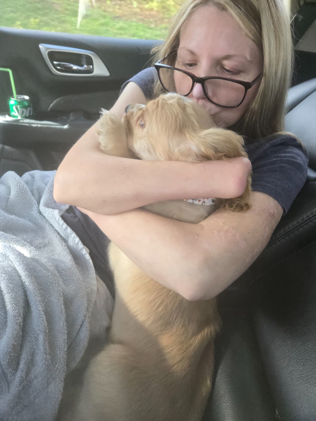 EmotionalSupportDogAssistanc