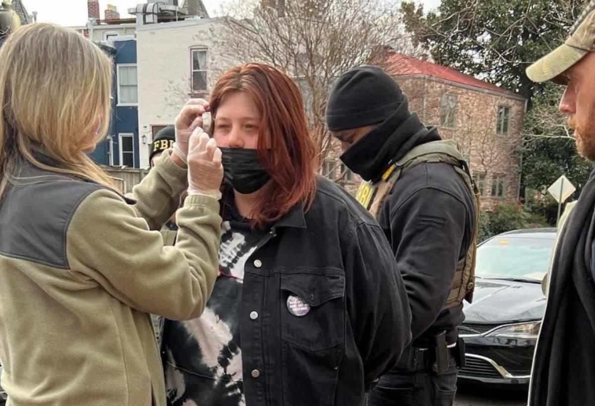 RescueProLifeRescuerLauren