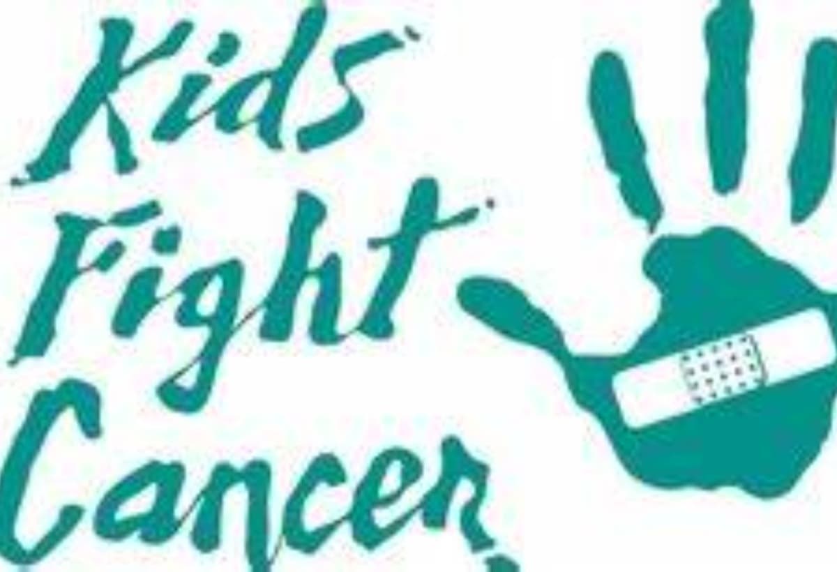 ForChildernResearchForCancer