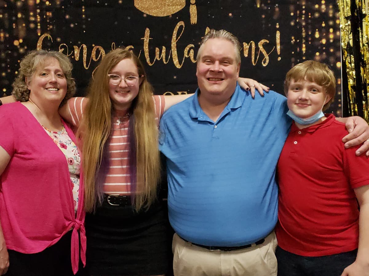 HelpTheHeubergerFamily