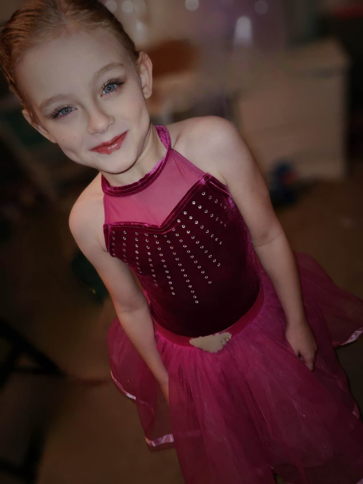 LillyDanceCompetition