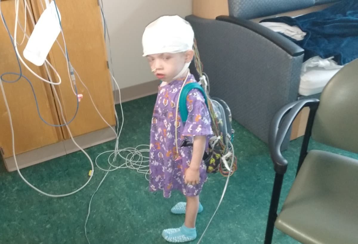 MyLeukodystrophyWarrior