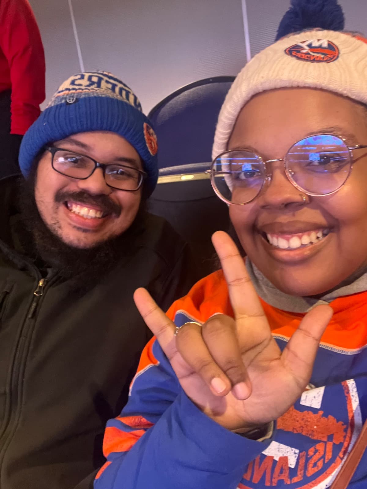 MyASLInterpretingJourney