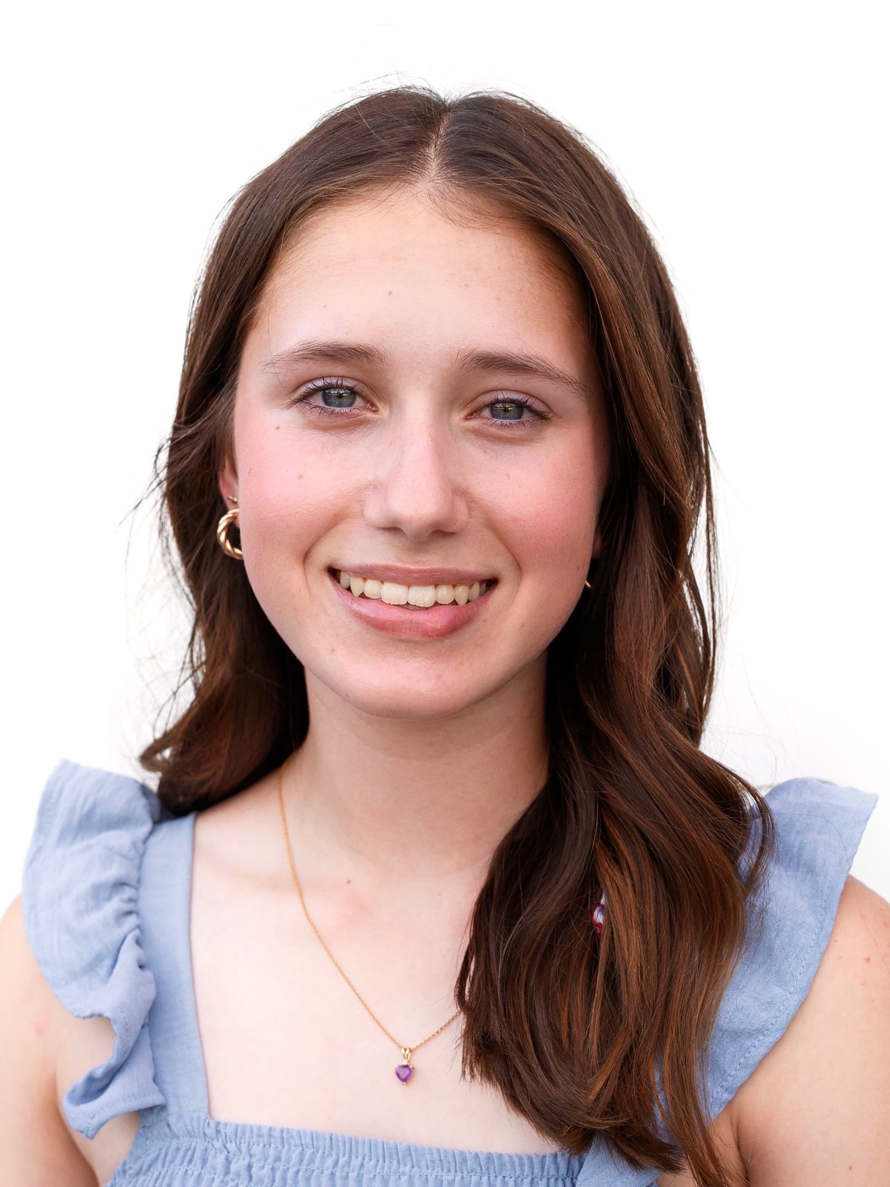 AllieBronsonNHTeen2027