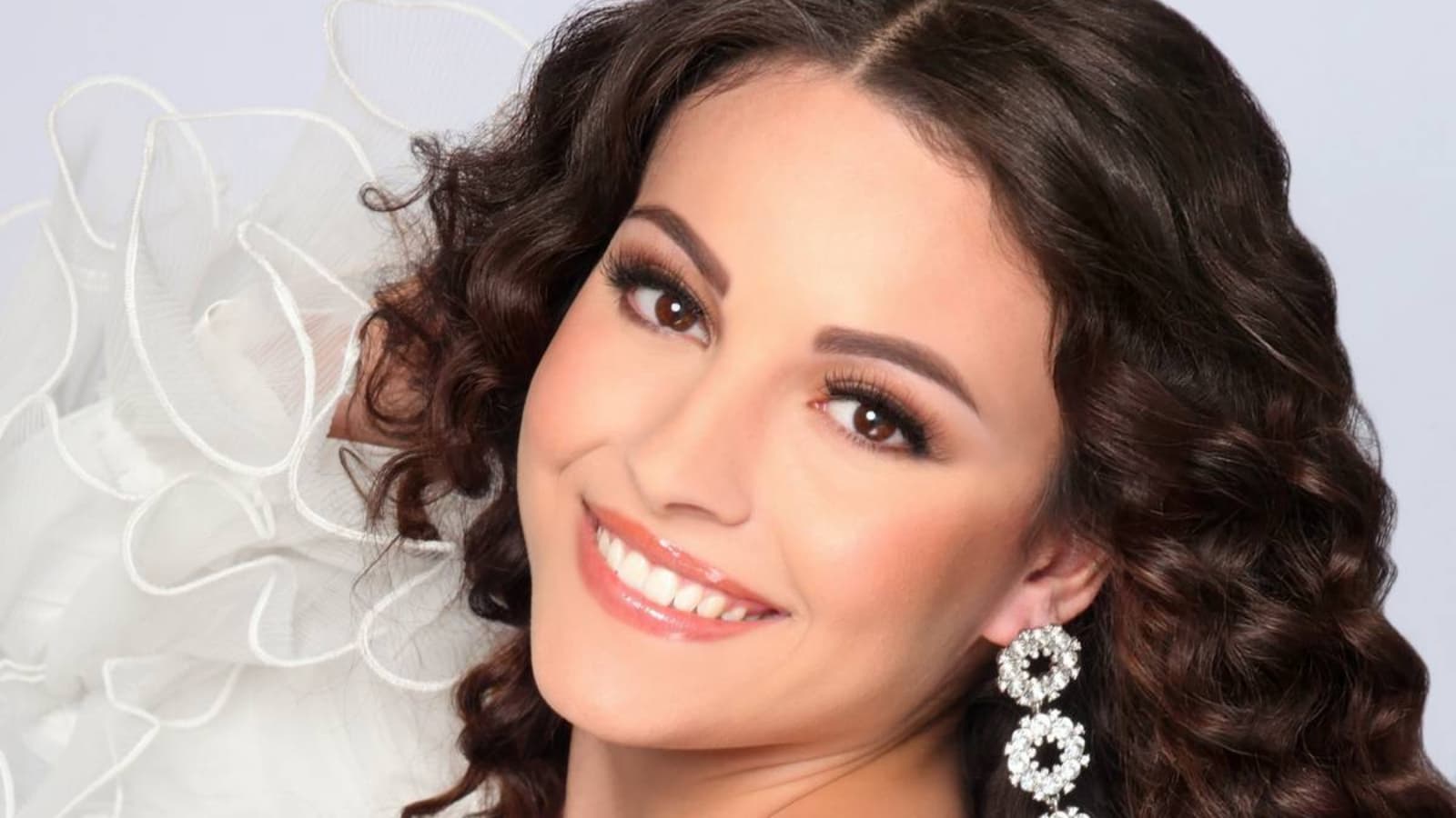 Miss Fountain Valley