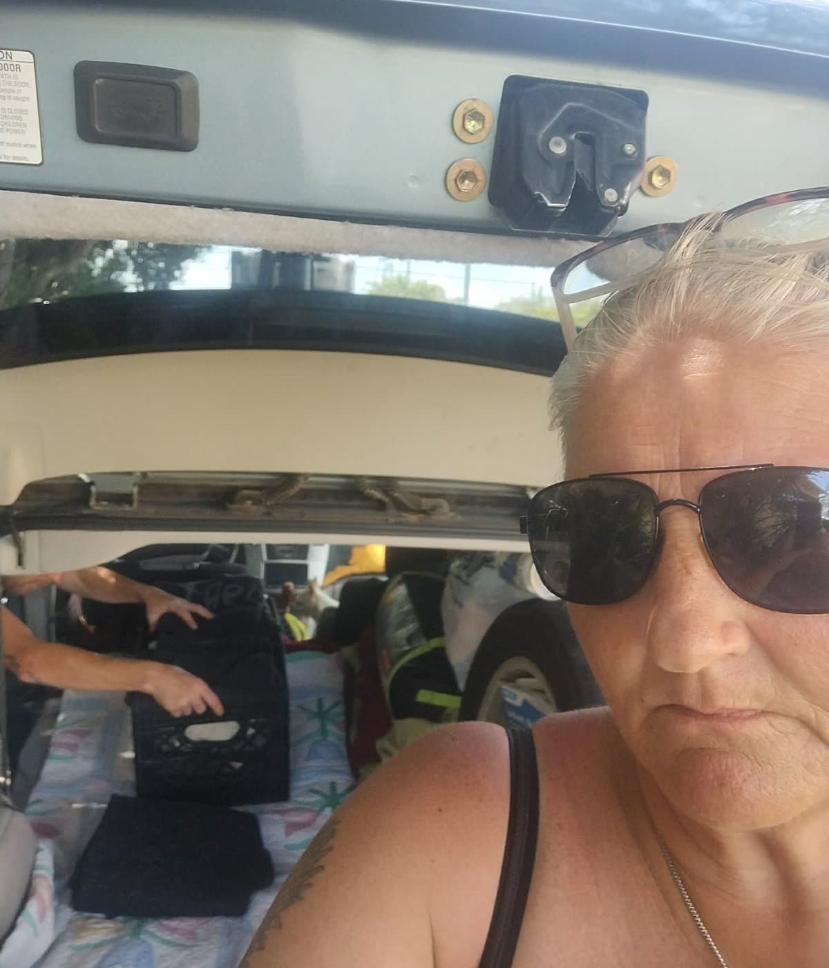 Help My Mom Rebuild Her Life And Come Home