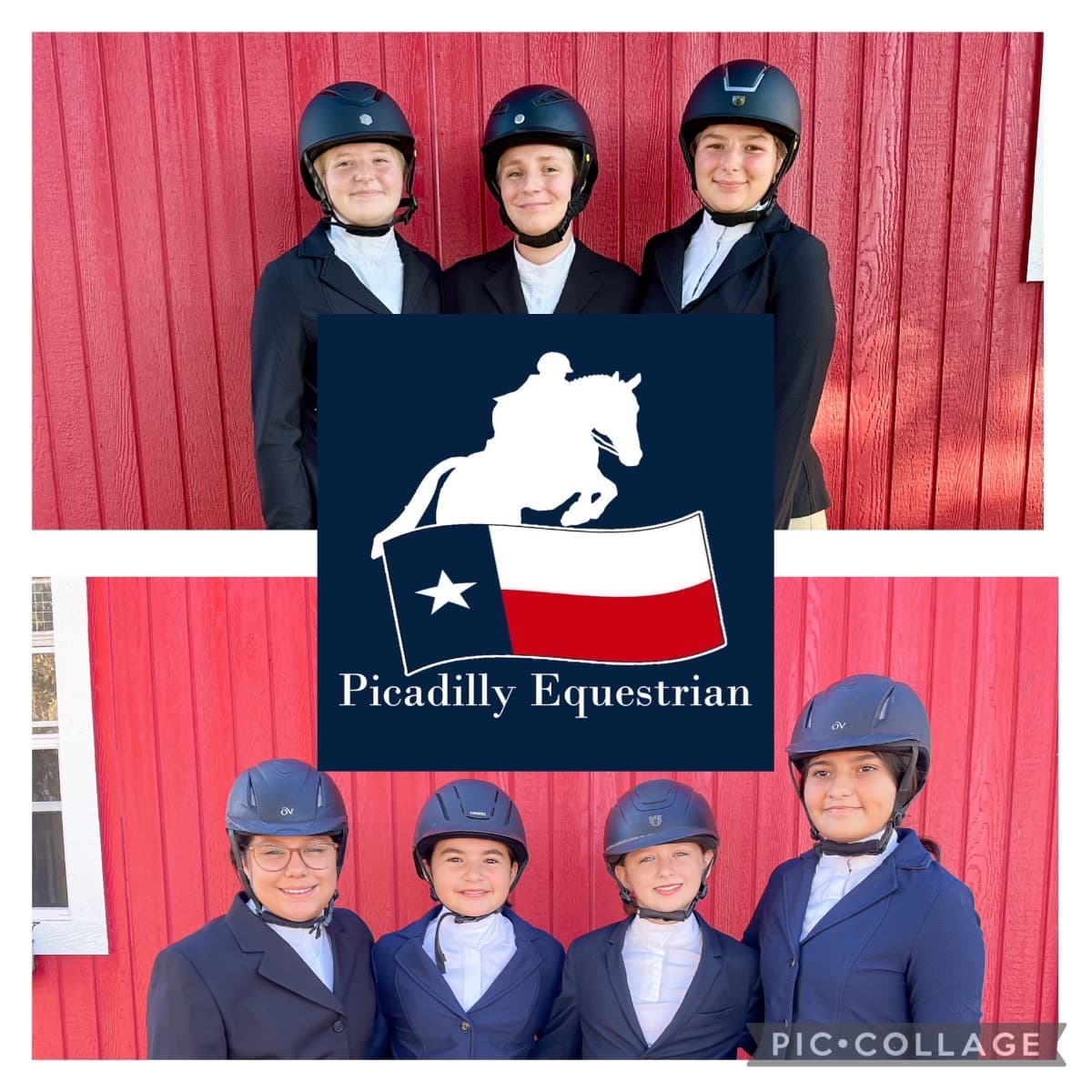 PicadillyEquestrianIEATeam