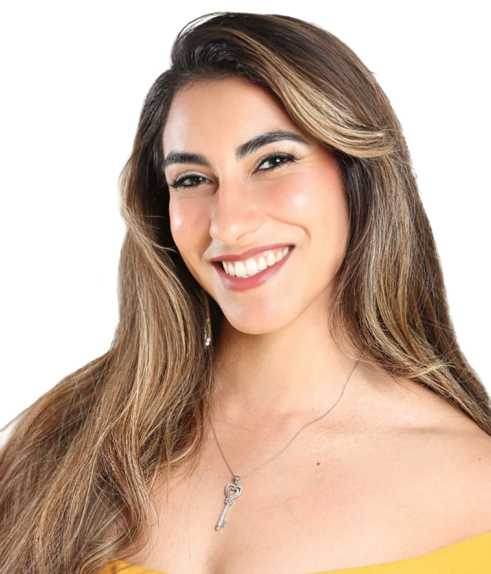 Miss Arlington- People's Choice