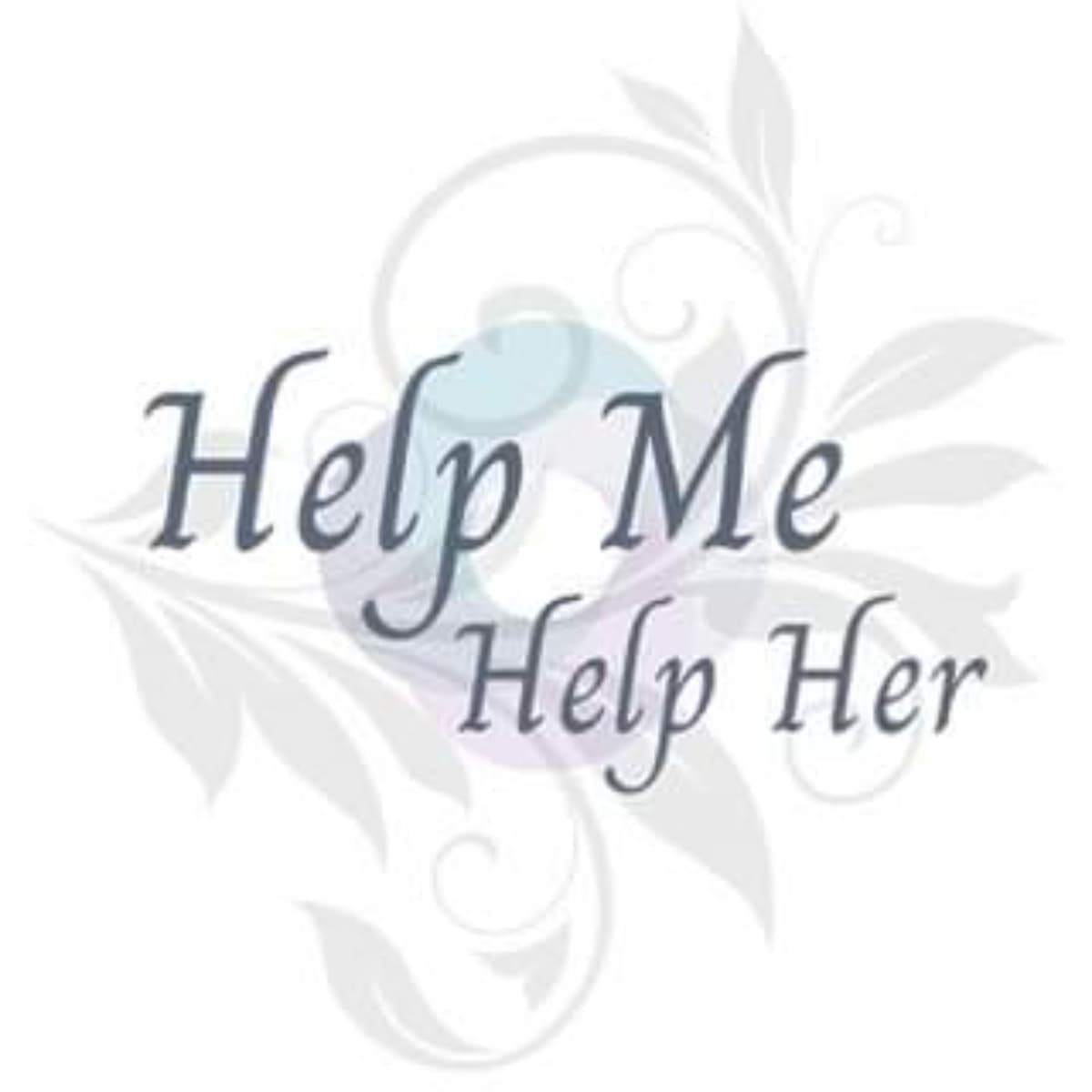 HelpMeHelpMyBabySister