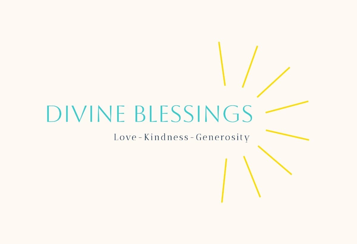 DivineBlessings
