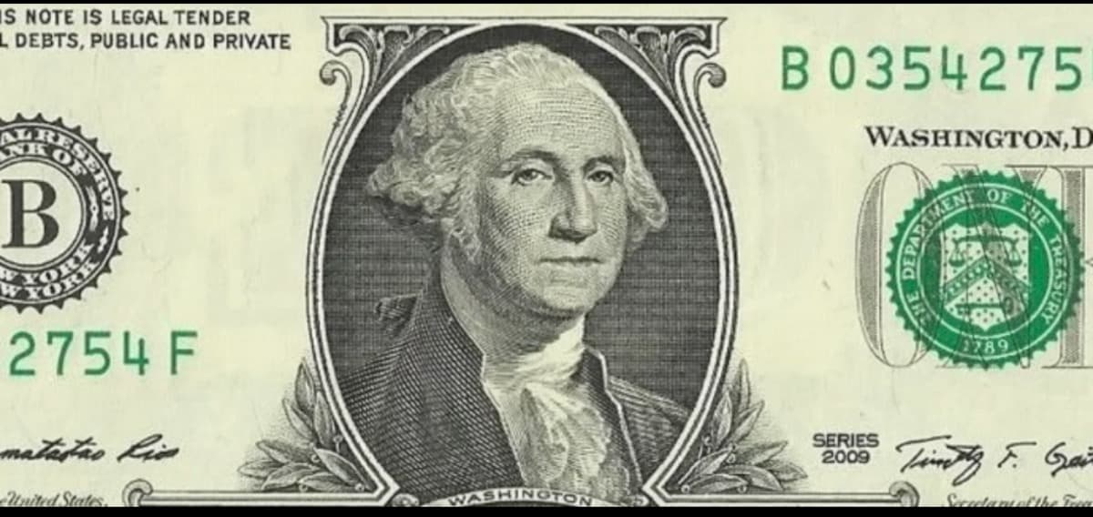 TheDollarProject