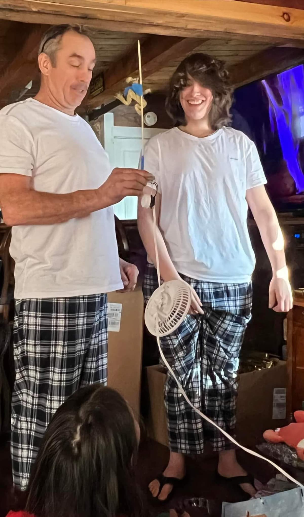 RossFamilyFuneralFund