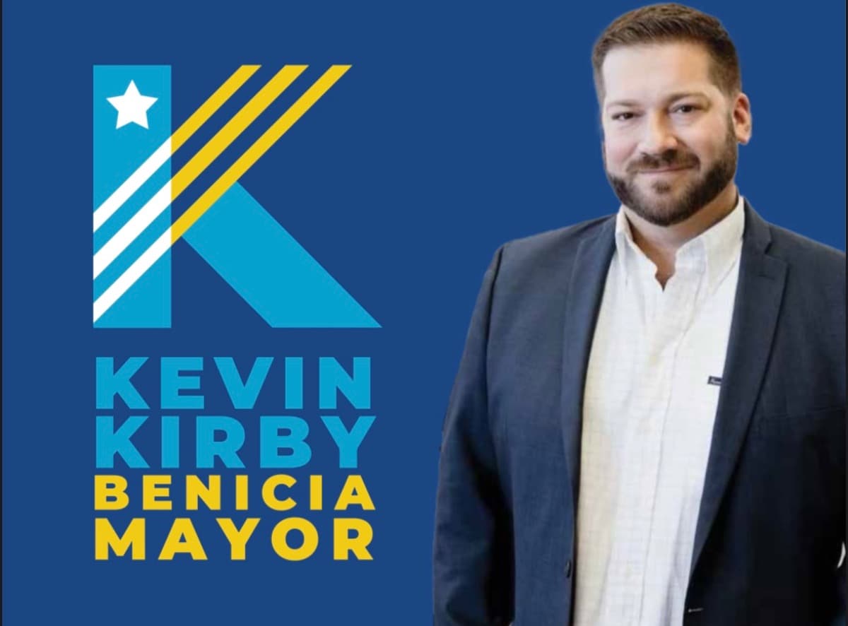 KevinKirbyForMayor