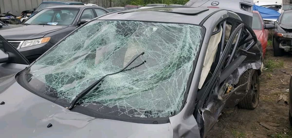 HighSpeedCarCrashTBONED