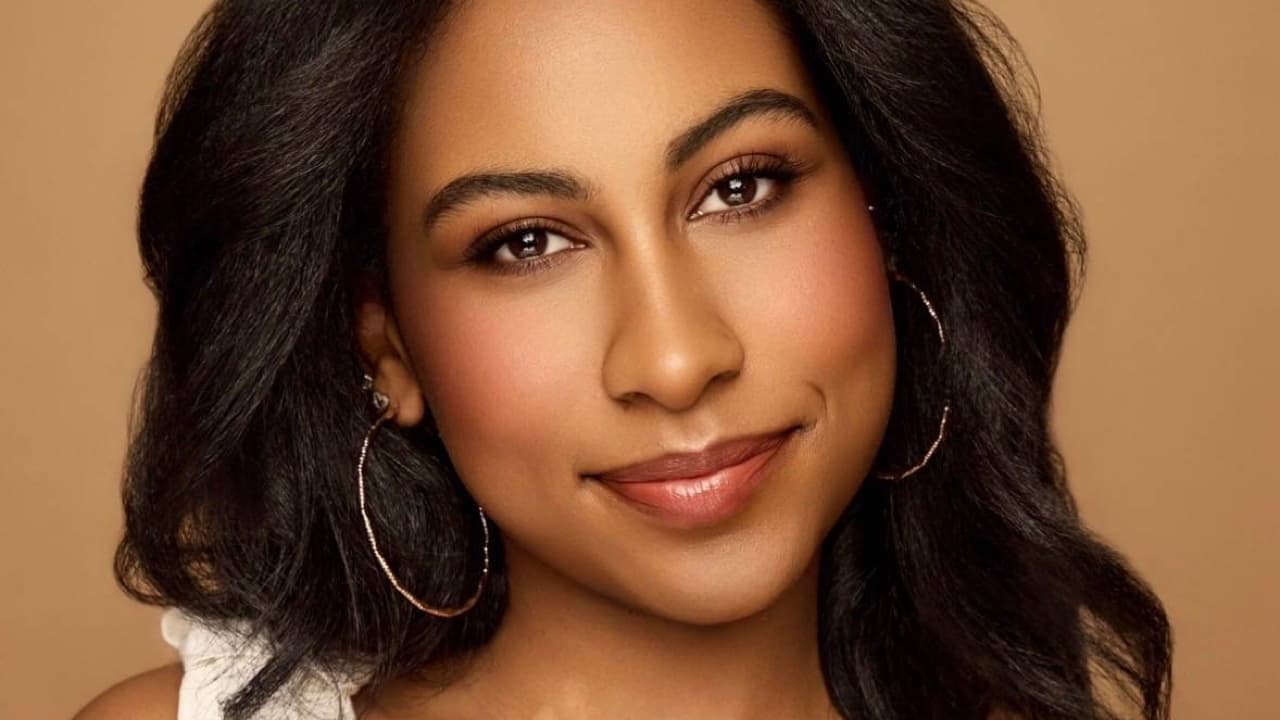 Miss New Haven Giada Thomas