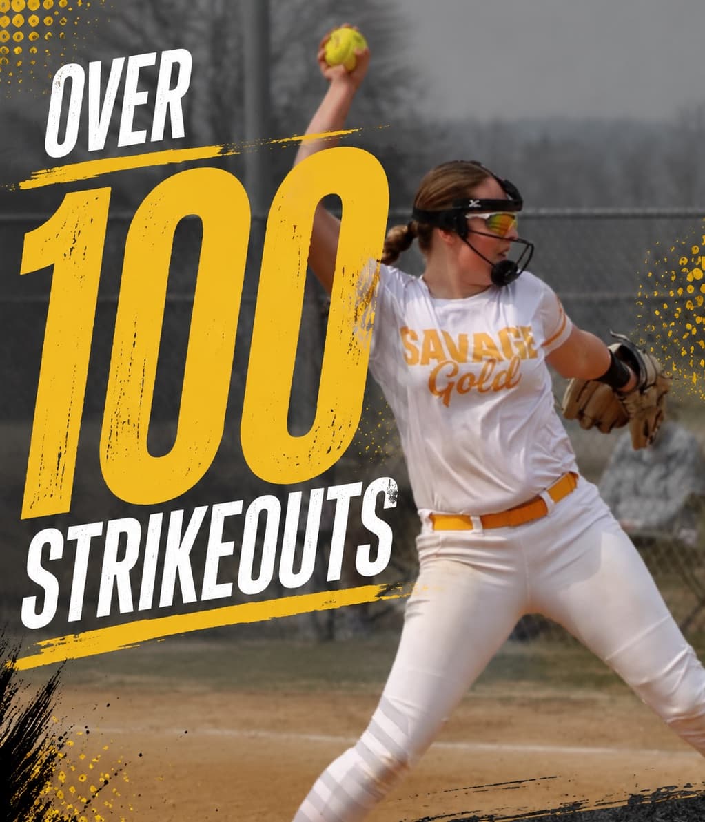 Support My Journey To The National Softball Tournament