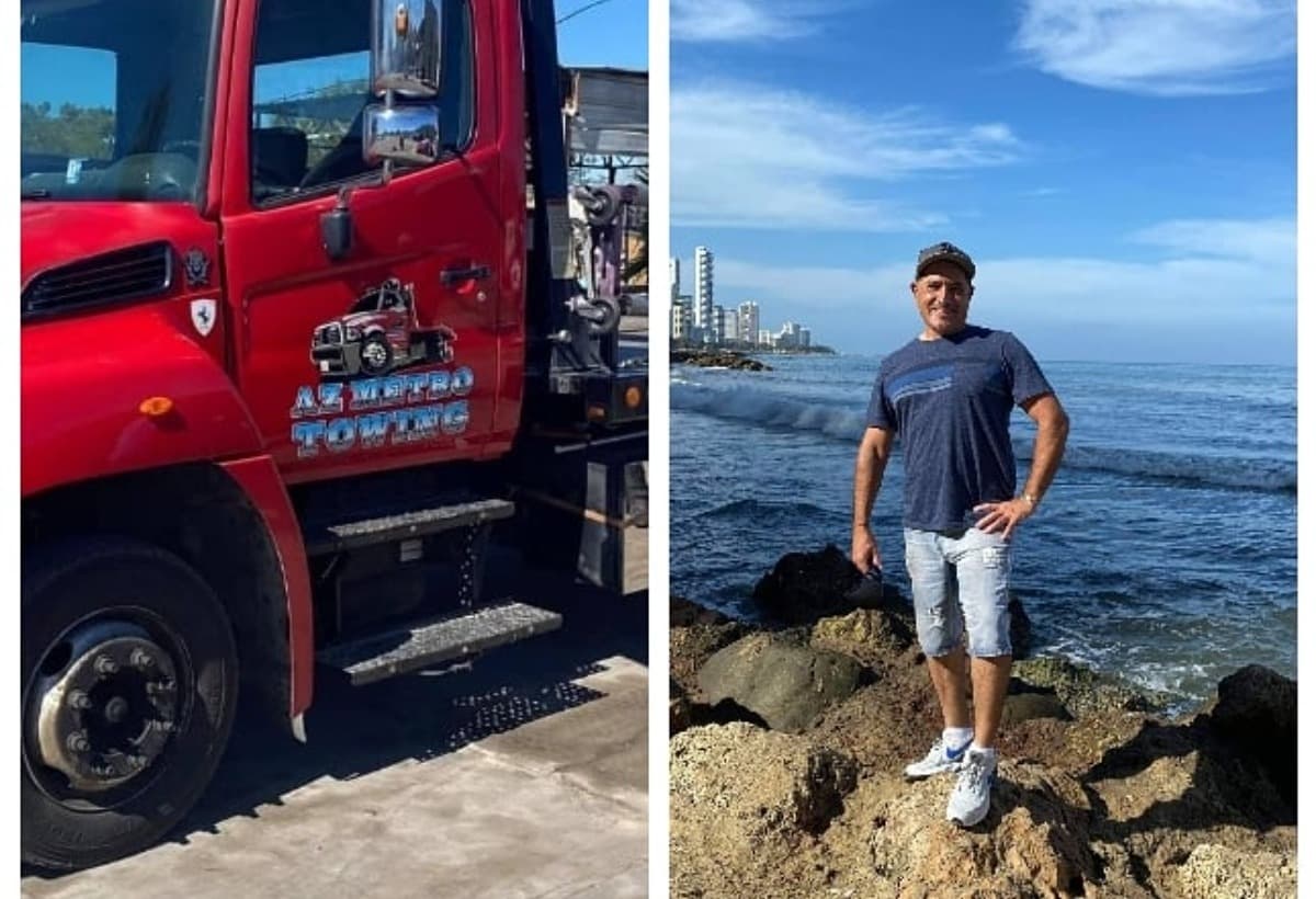 JohnWeeksKidsFundRIP