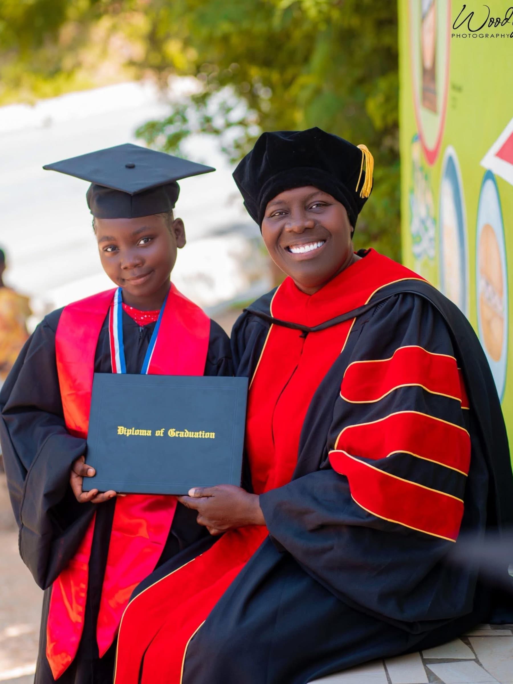 PayingTeachersInHaiti