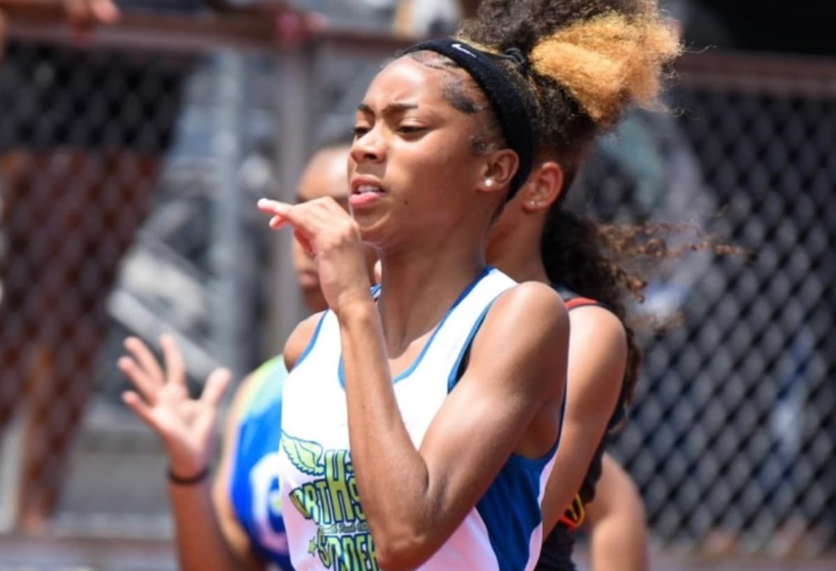 TaylansRoadToJUNIOROLYMPICS