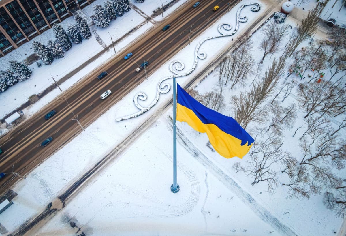 WinterSuppliesForUkraine