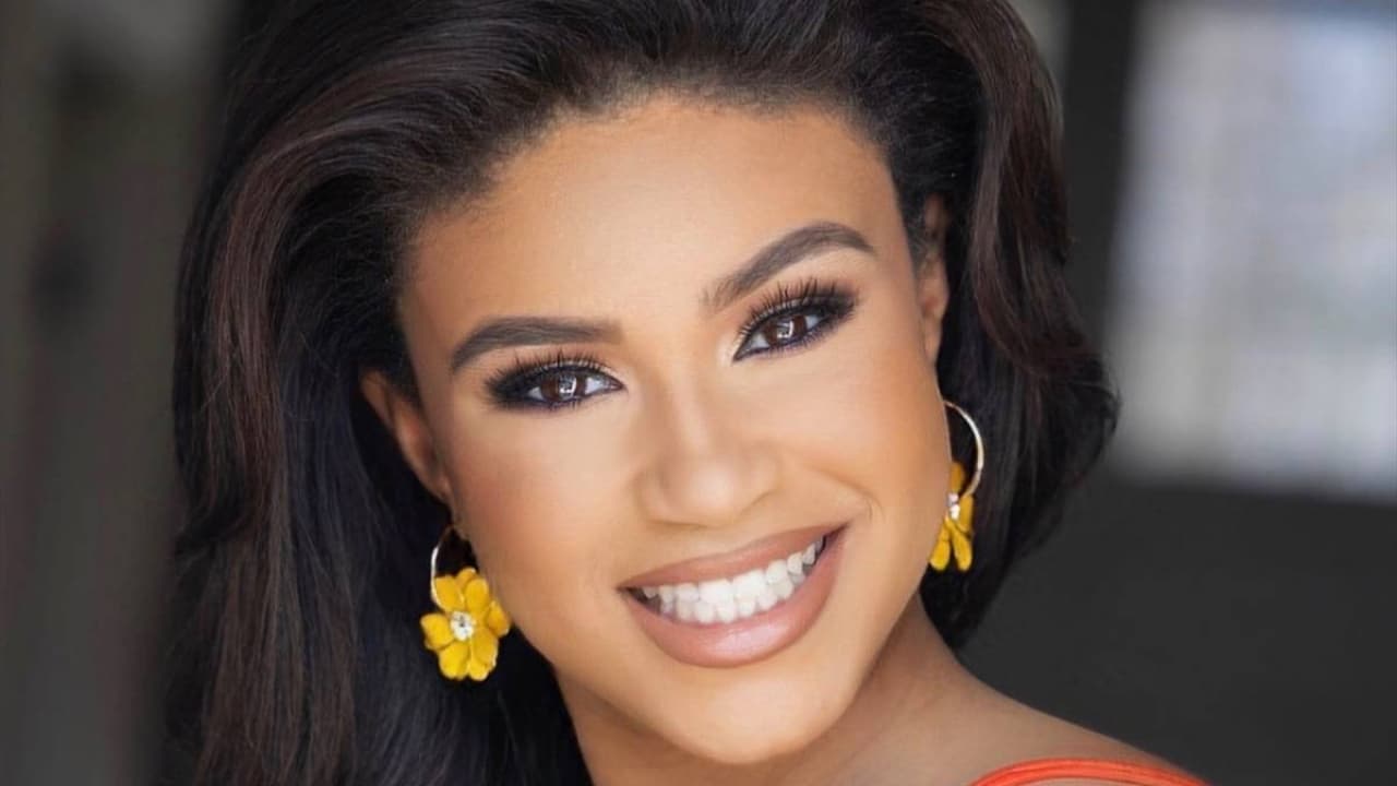 Miss Gastonias Teen