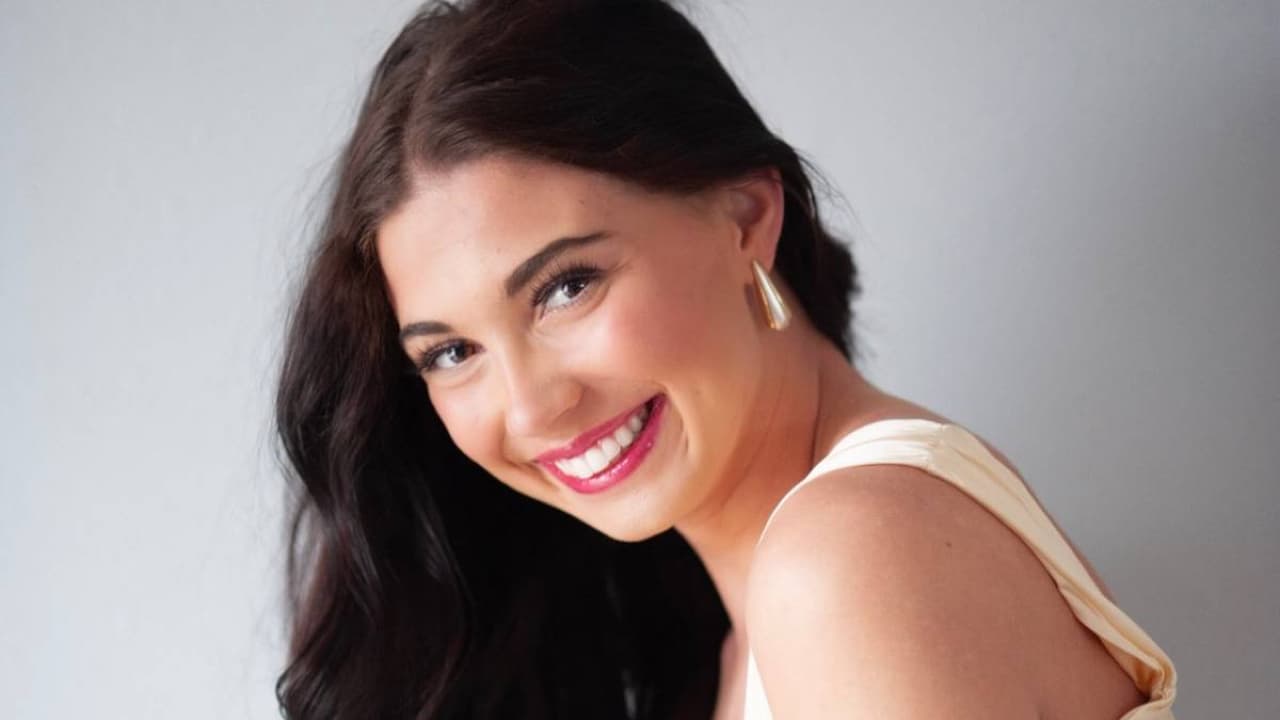 Miss Magic City's Teen