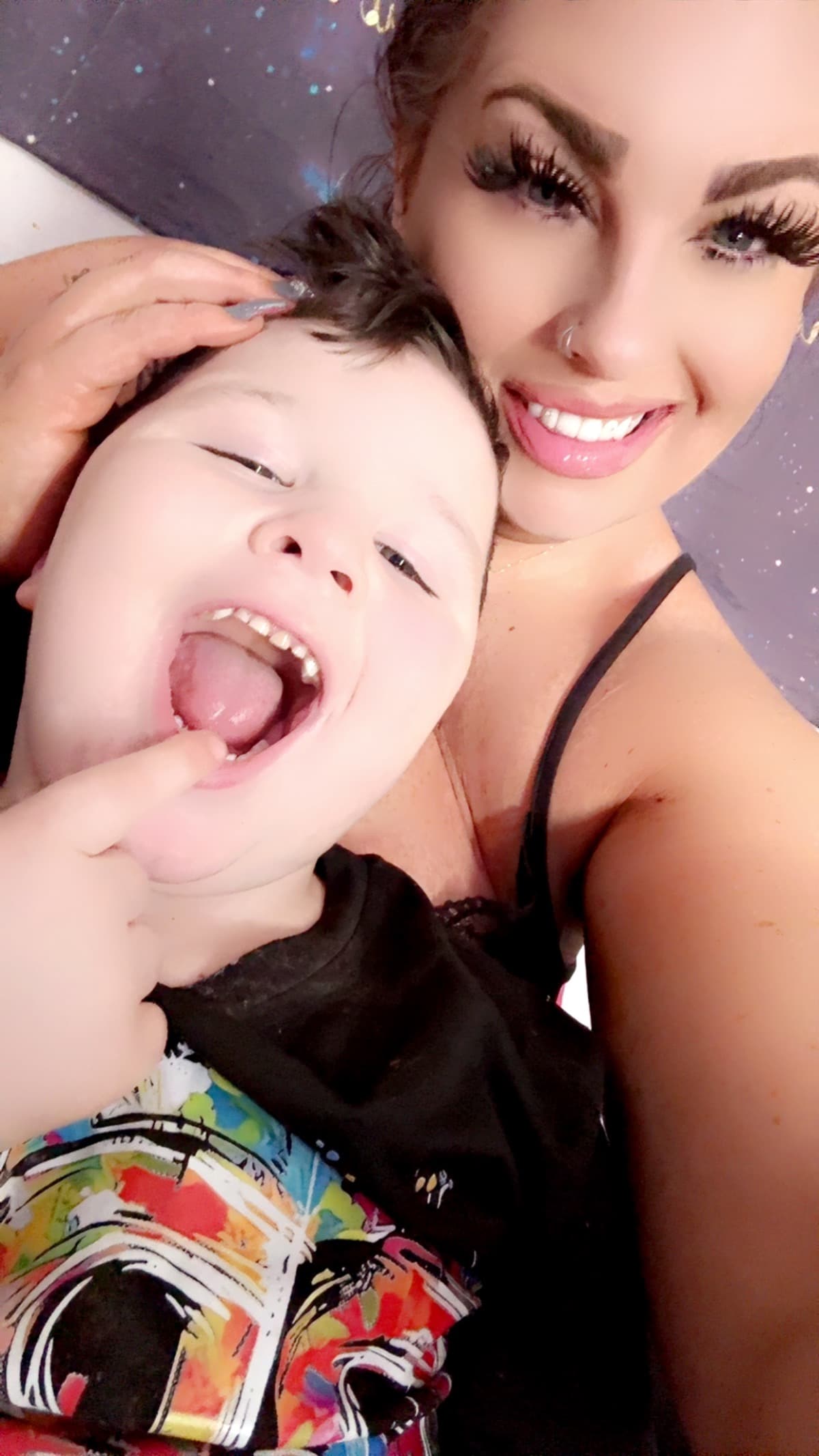 Ryker