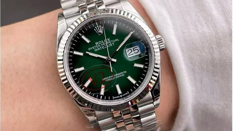 Which Replica Watch Factory Has The Best Quality Control?