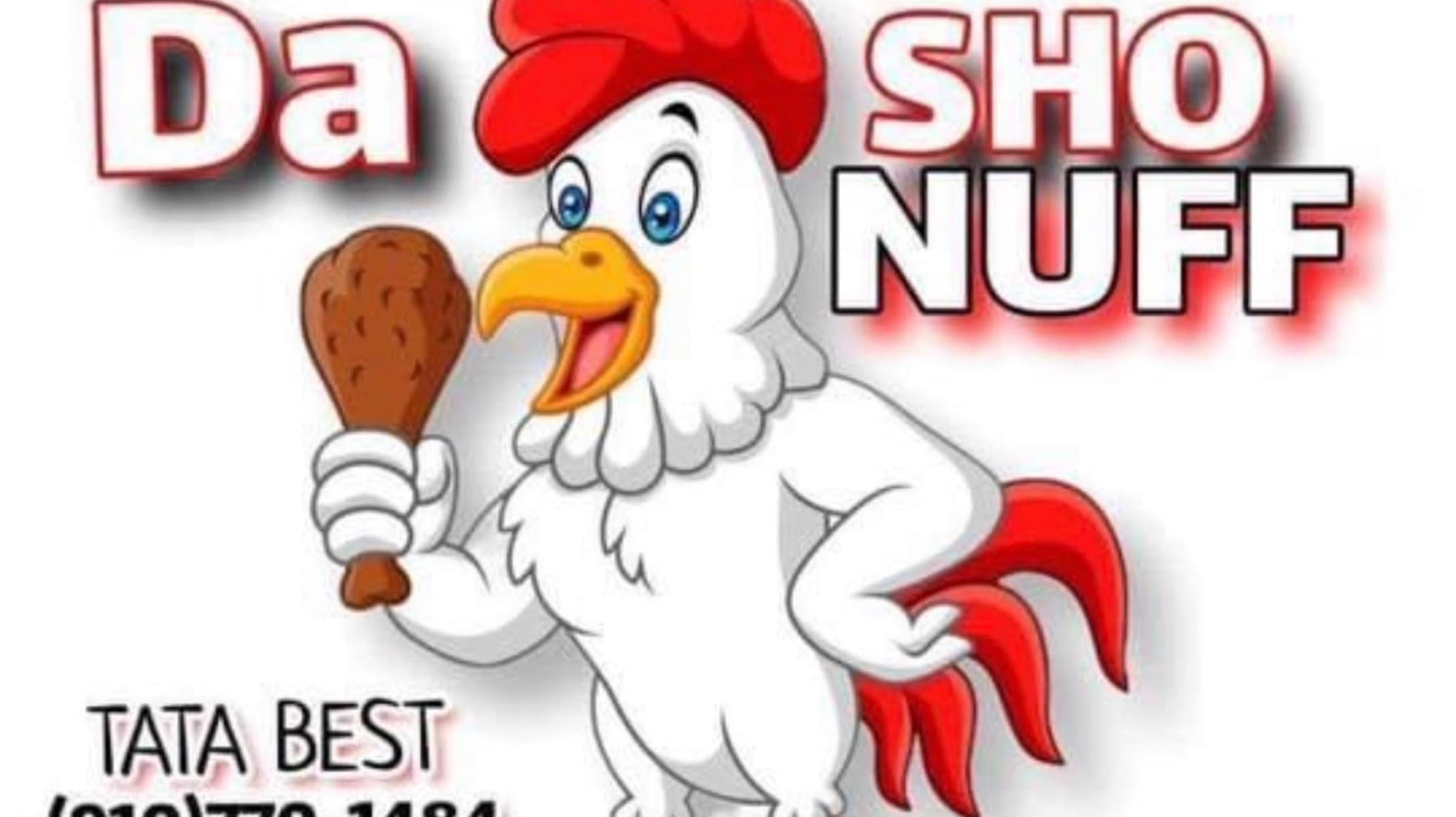 DaShoNuffChickenShack