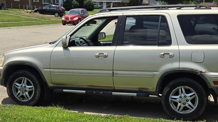 Help Fix My Car To Secure My Future