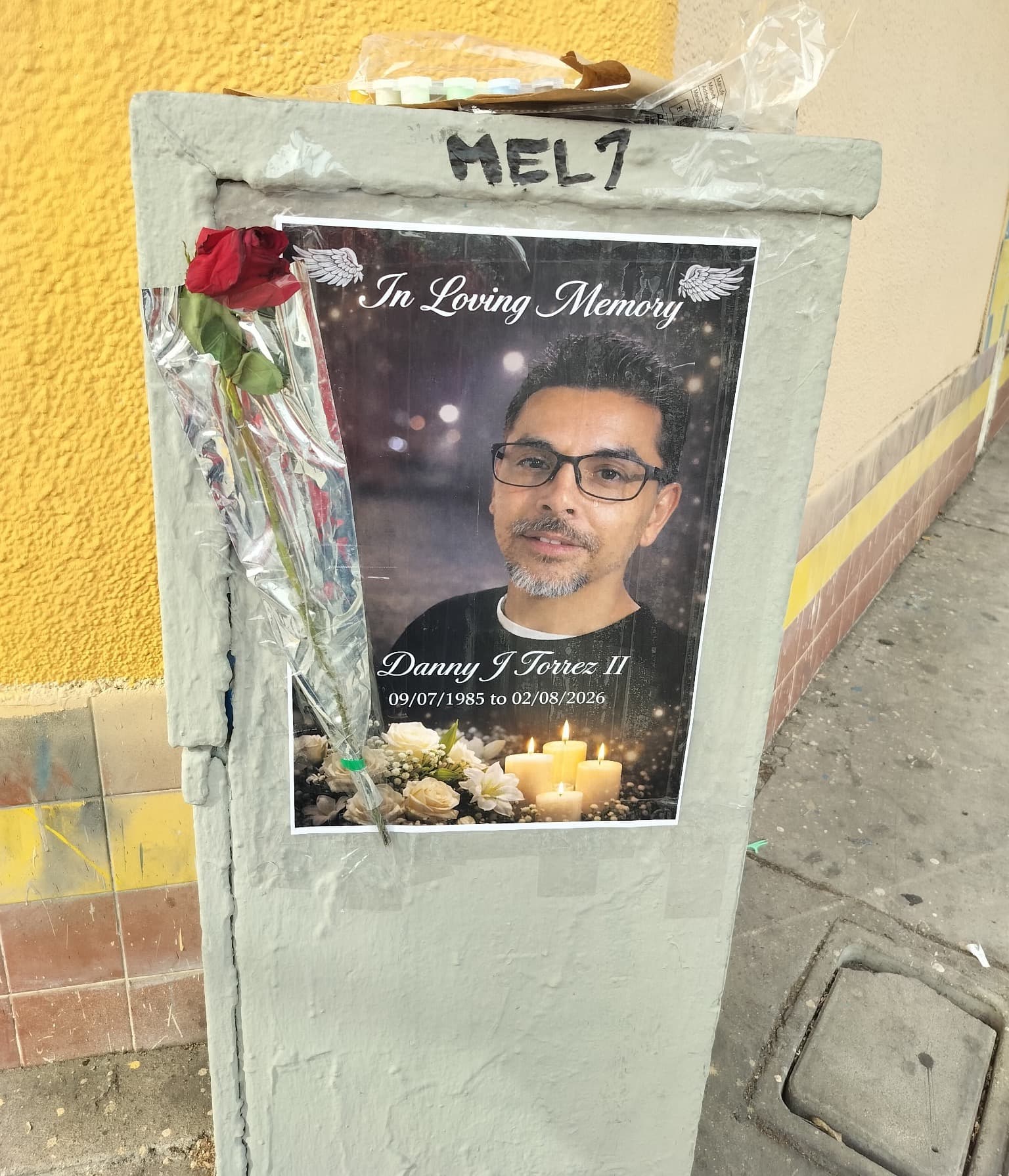 DannyGoFund