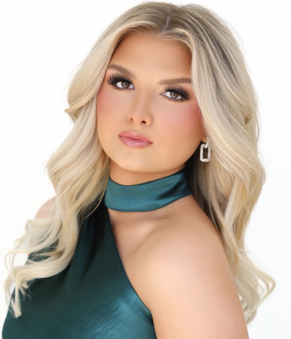 Kennedy Pelfrey