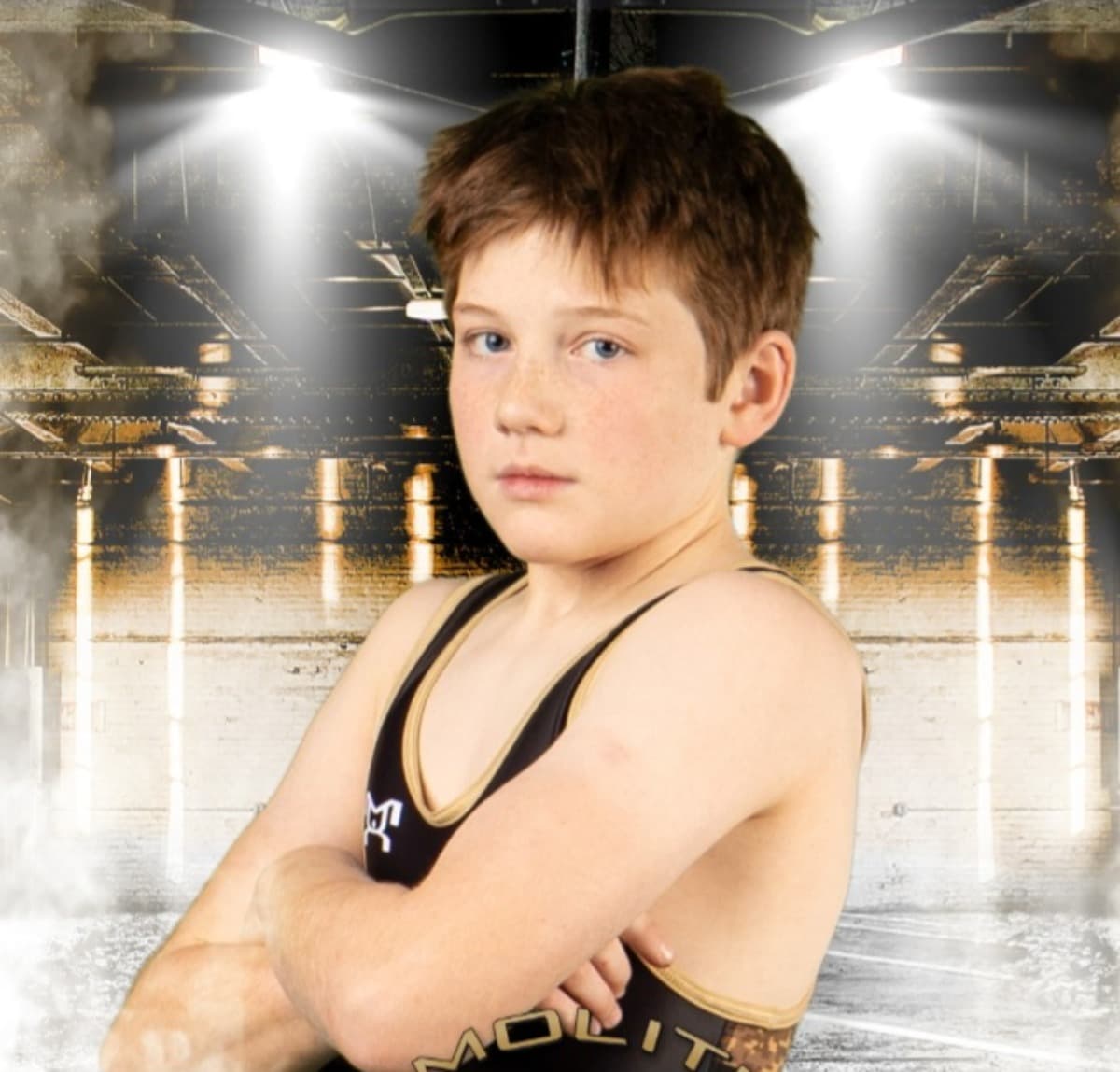 TheOneWhereMackGoesToVABeach