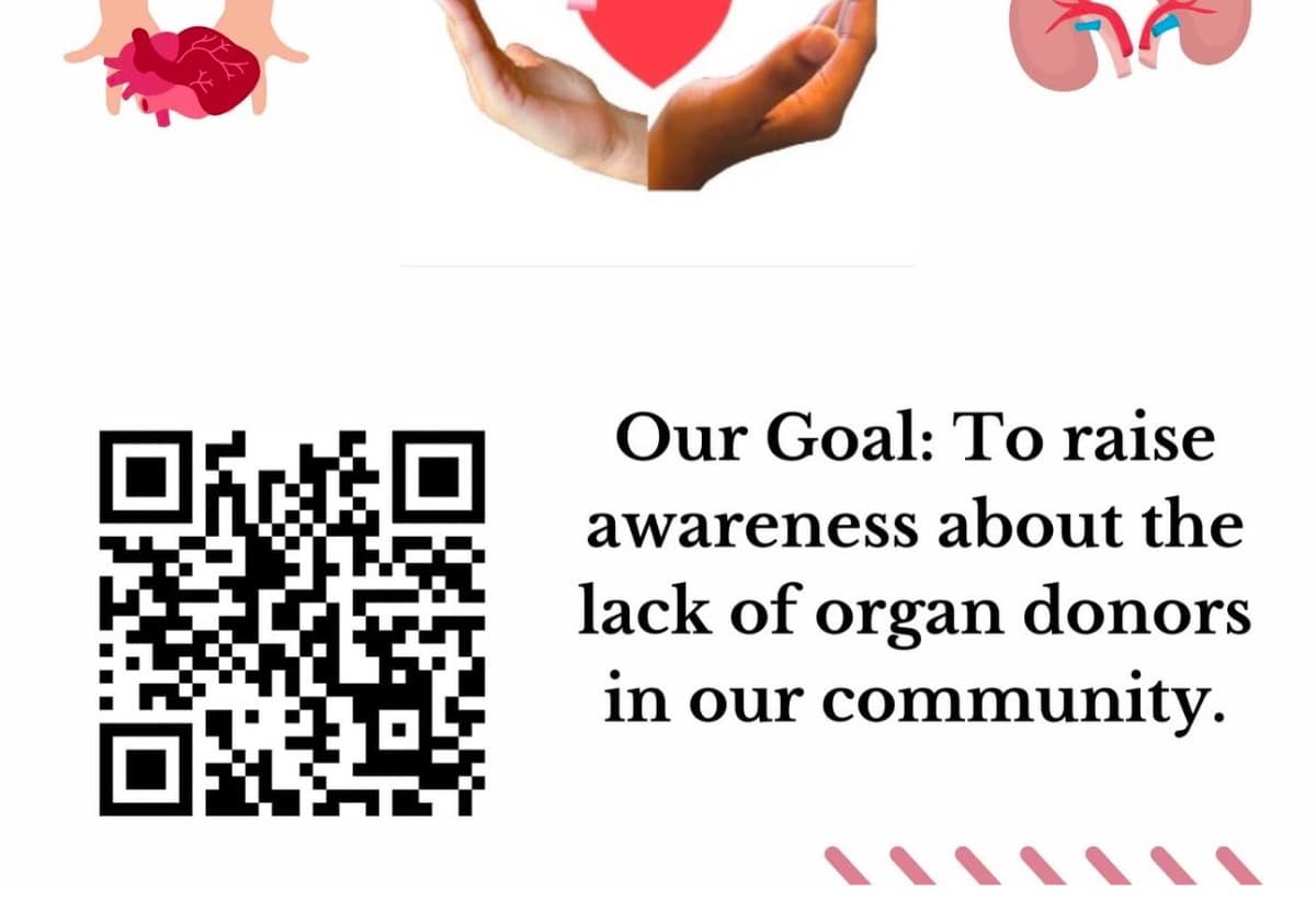 LifetimeLegacyOrganDonation