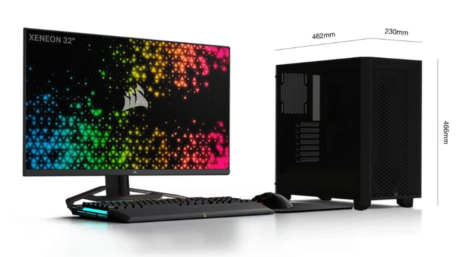 Help Me Build My Dream Gaming PC