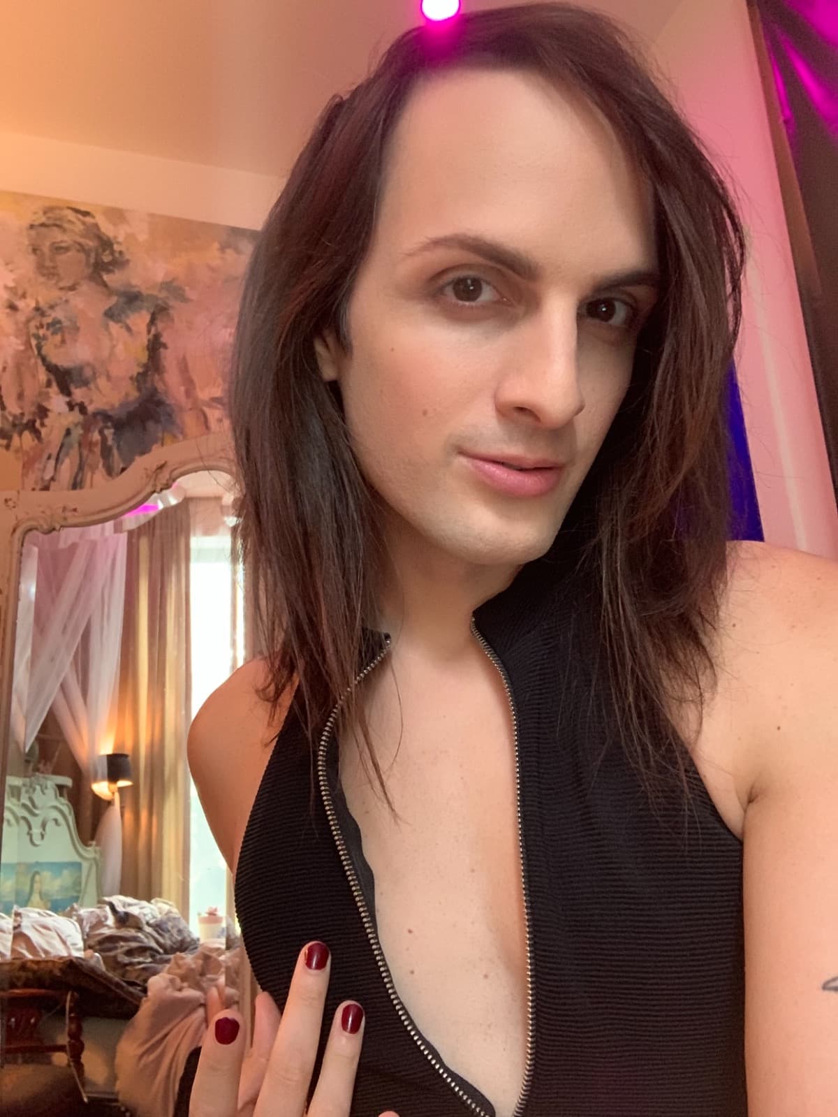 TransLaserHairRemoval