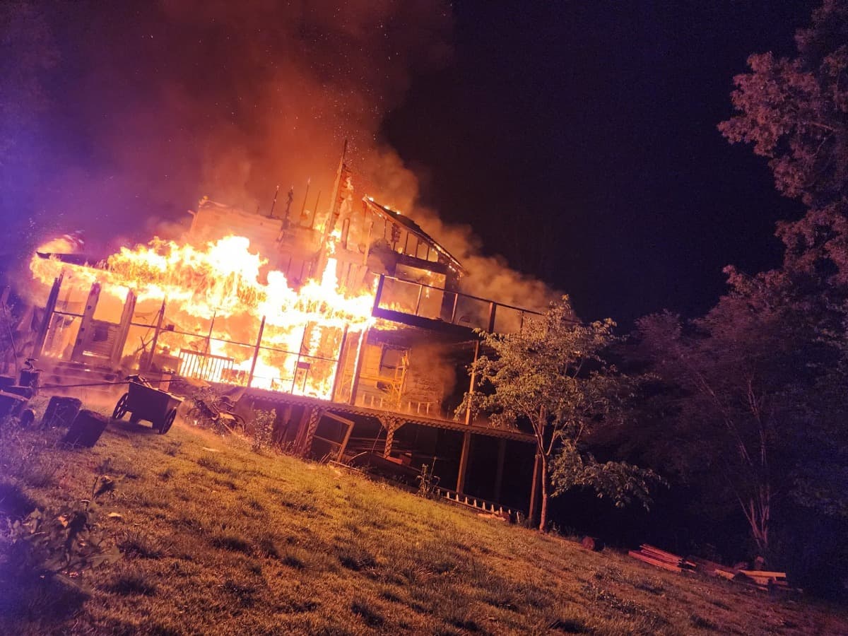 TotalLossByHomeFire