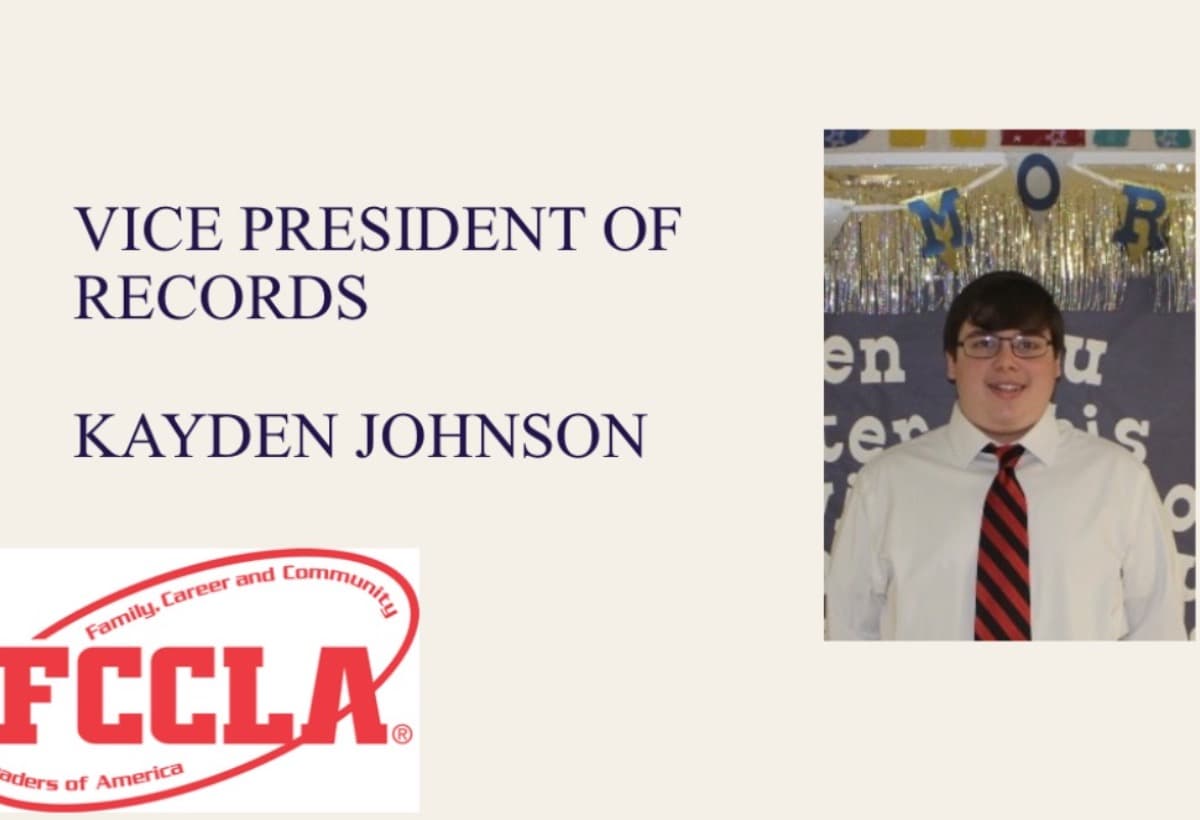 KaydensSchoolTripToCali