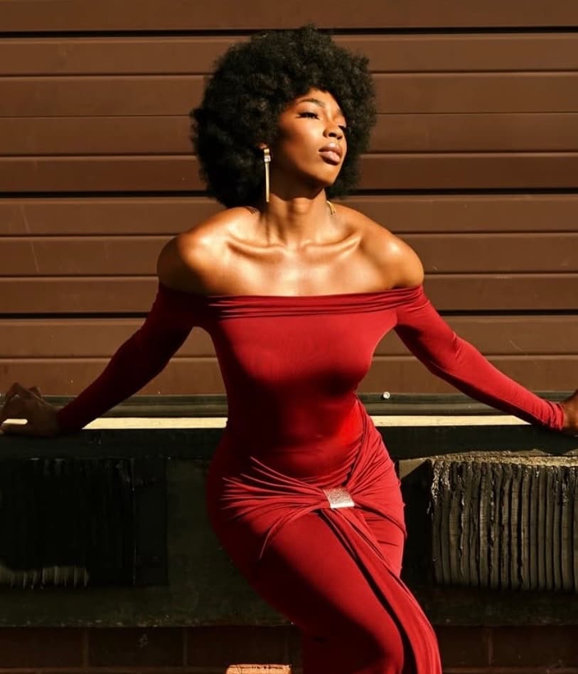 The Red Cell Project: Giving Voice To Sickle Cell Warriors