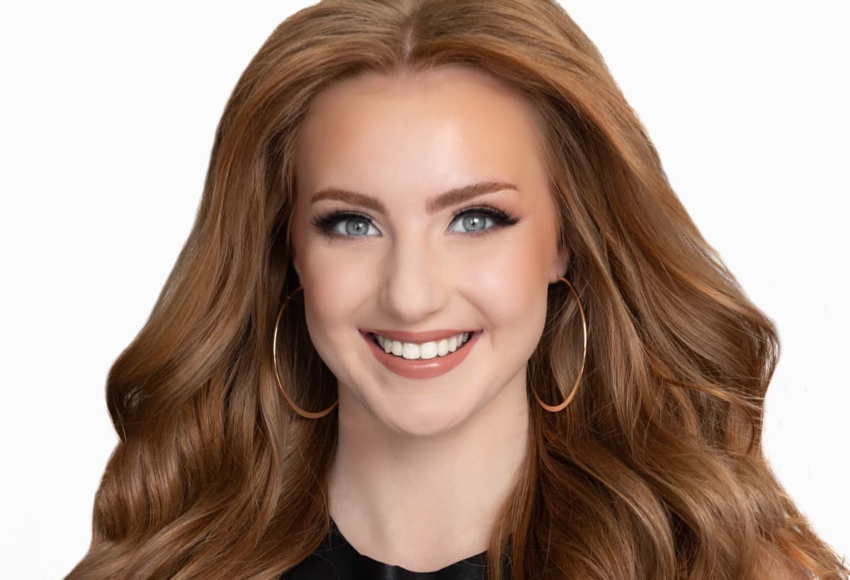 MissKYTeenMalloryJones