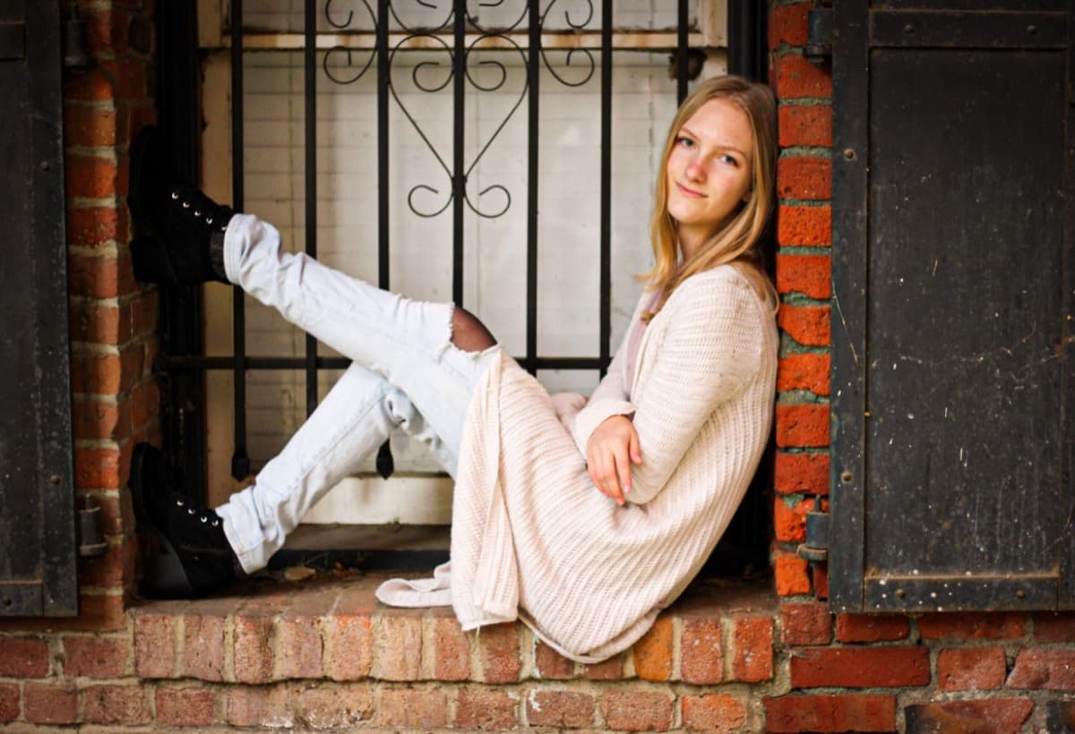 AlexisNursingFund4GCU