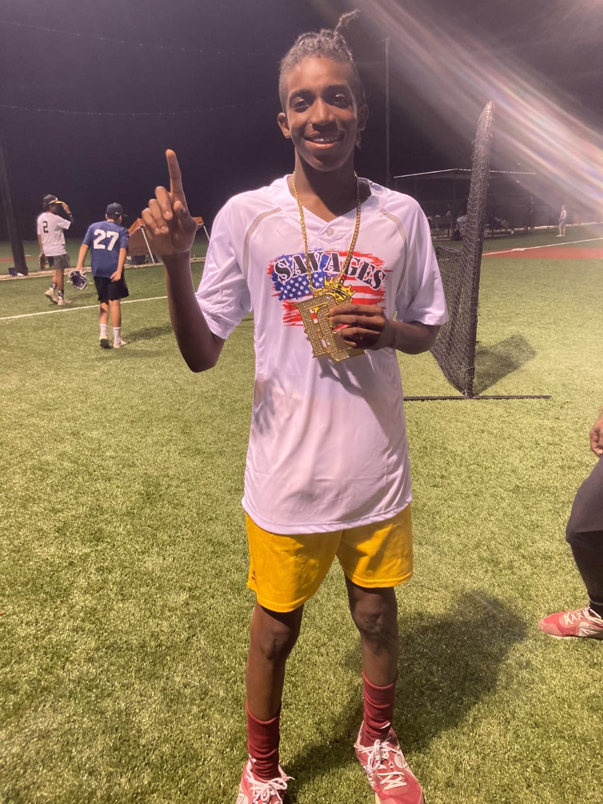 BarcelonaGoodwillGames