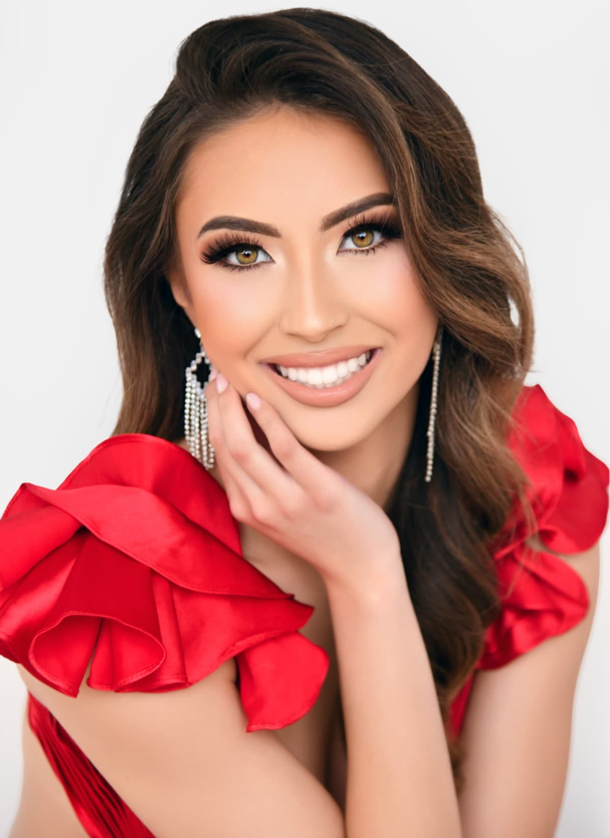 MissTXTeenJasmineKelly