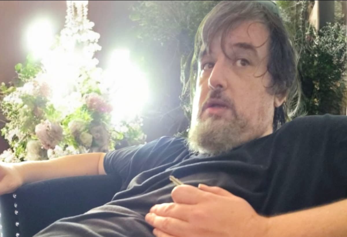 DavesRecoveryJourney