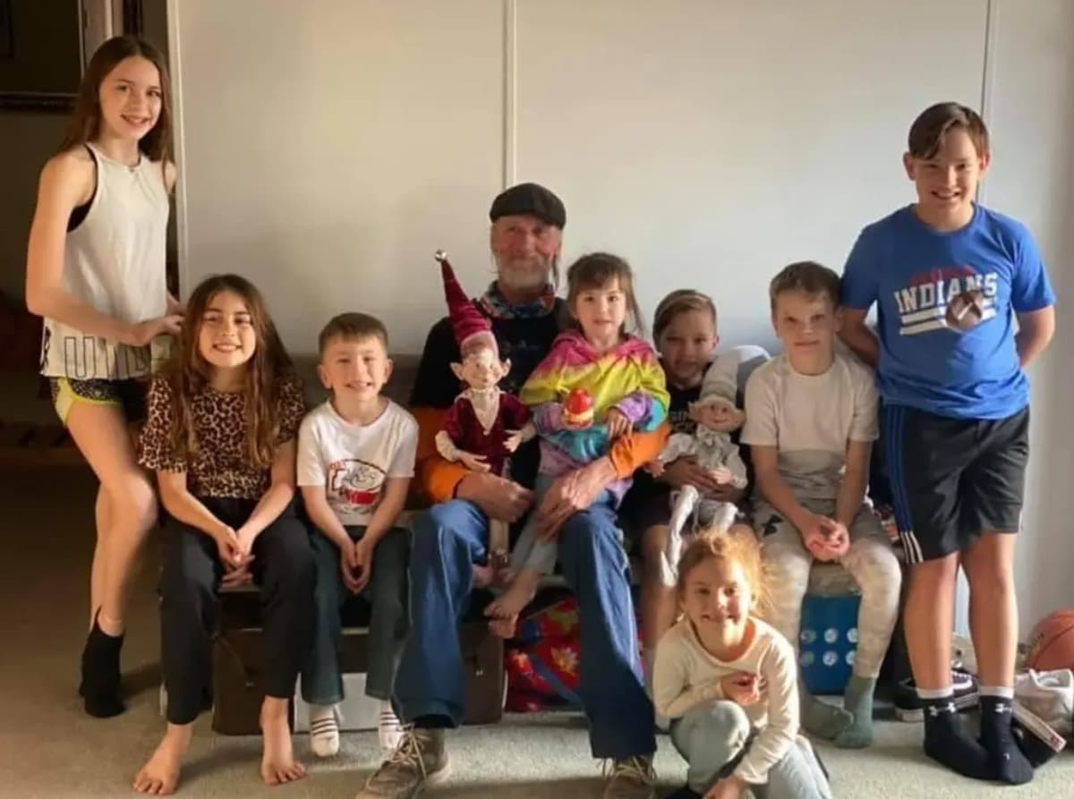 McKinleyFamilyInHonorOfPapi