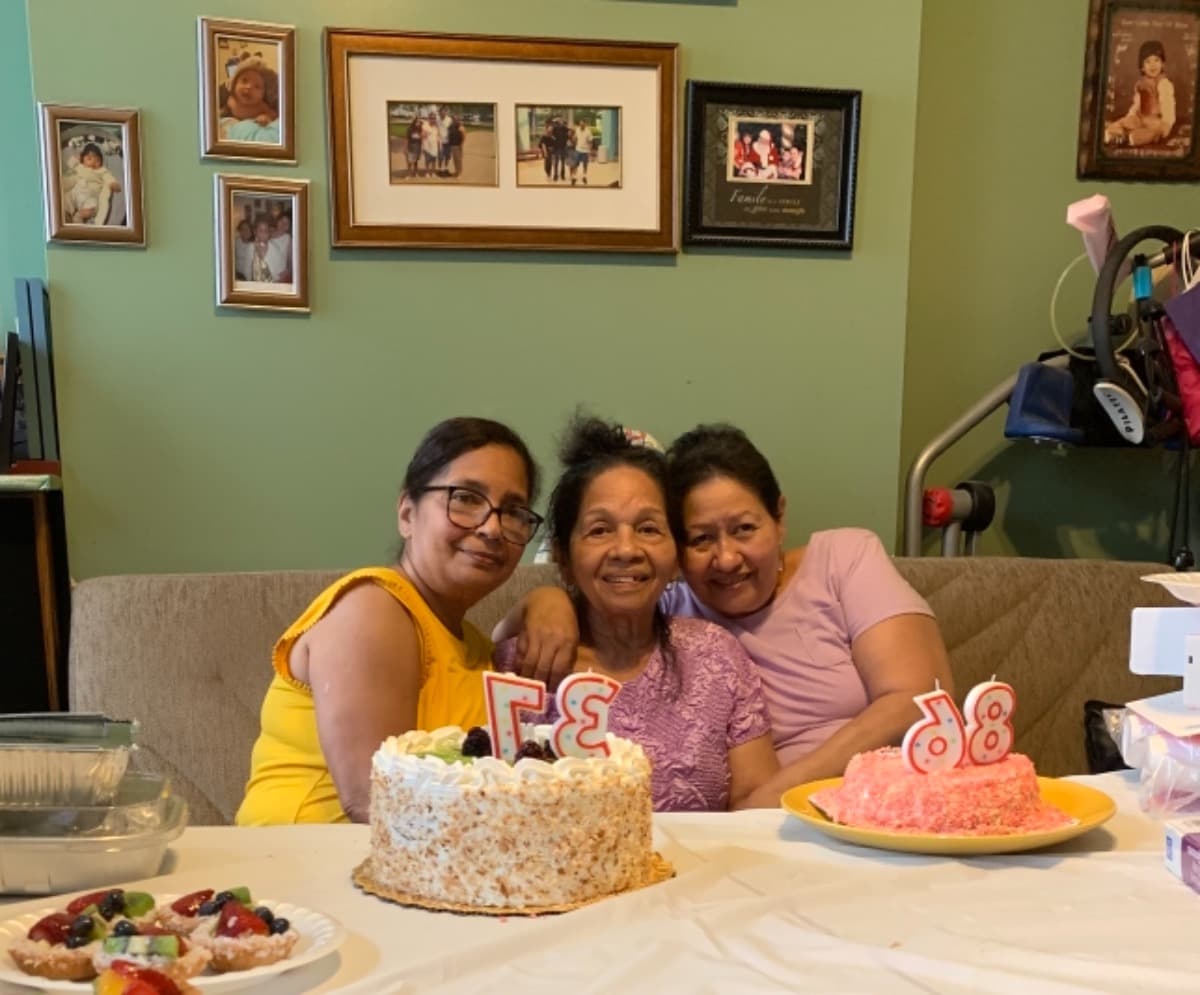 TiaAnaFuneralExpense