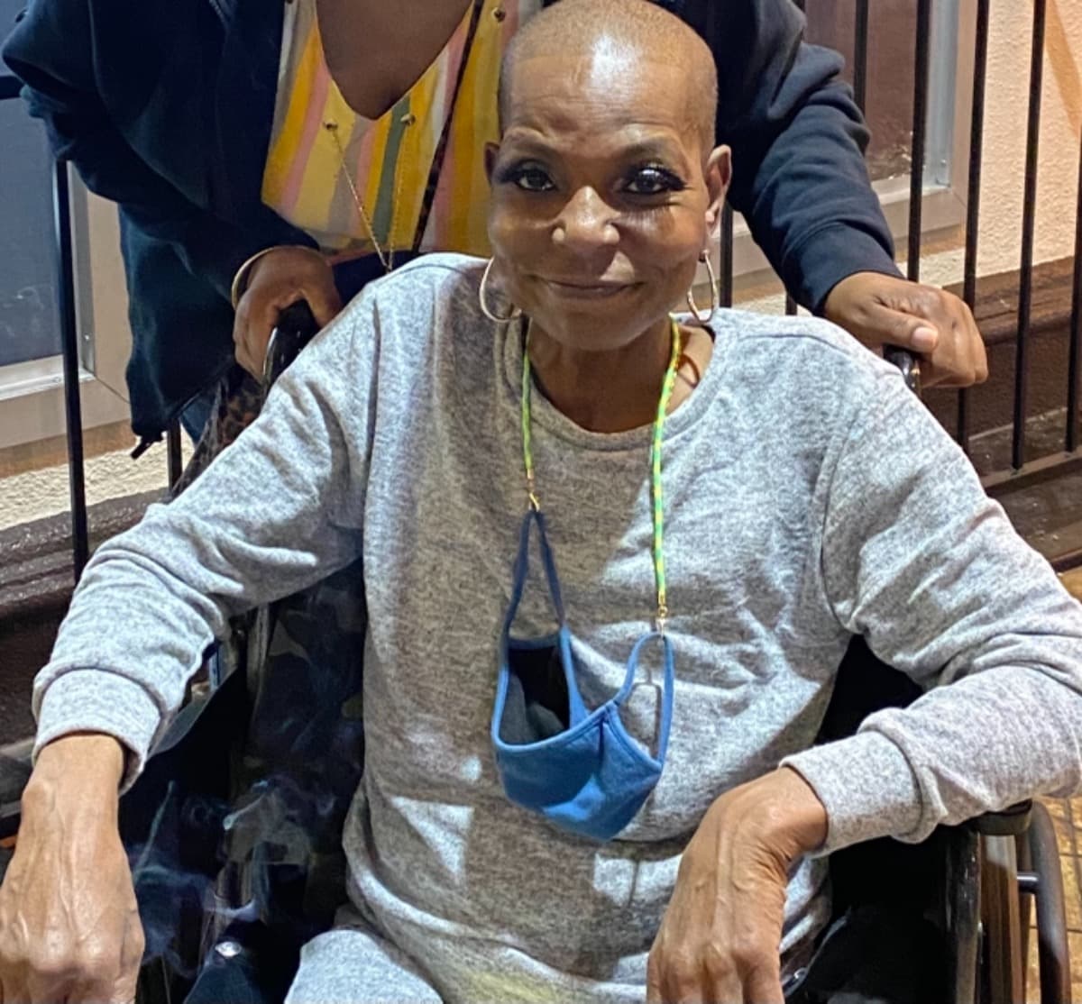 HomelessGrandmaAndGrandkids