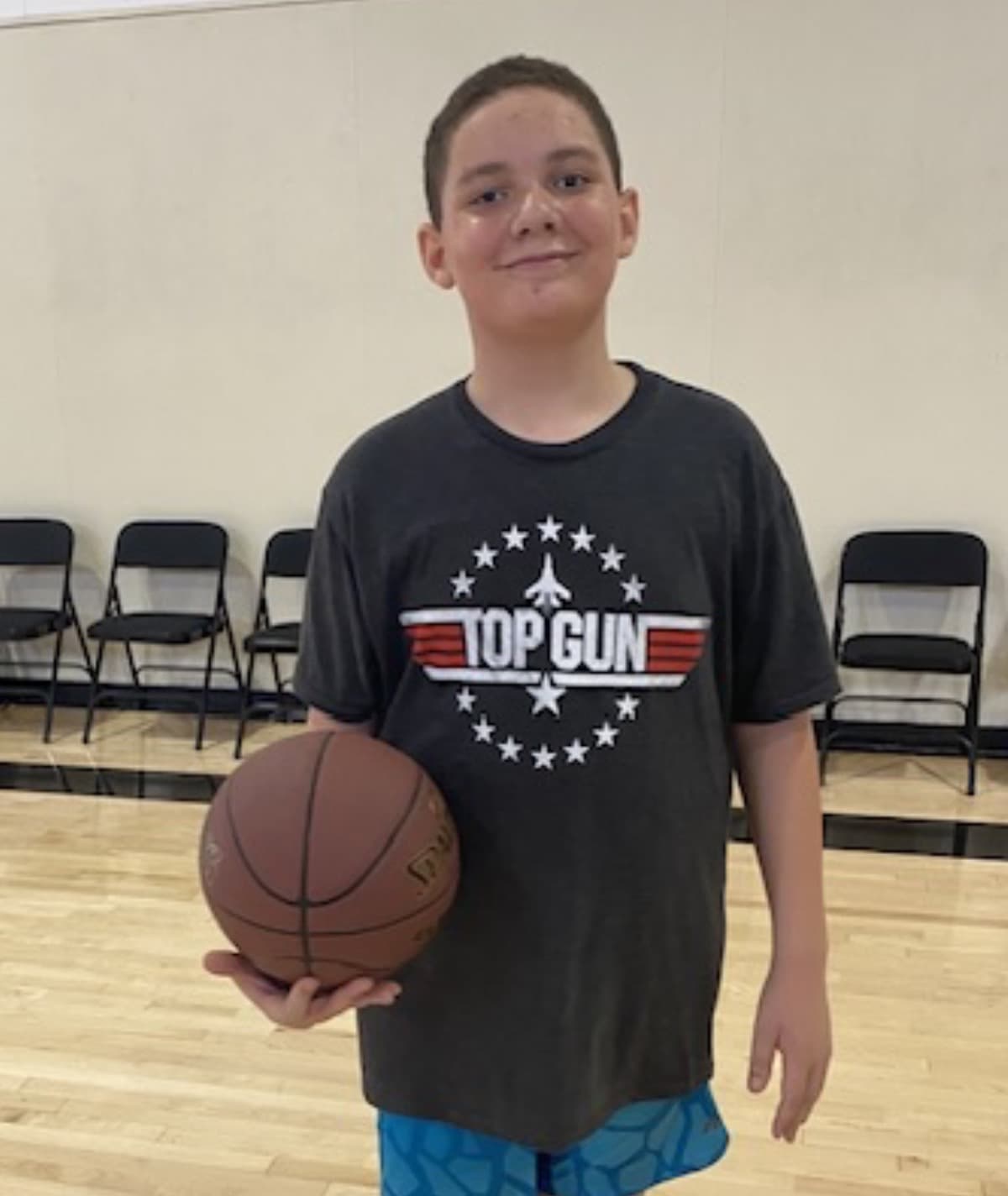 ReeseBasketballFundraiser