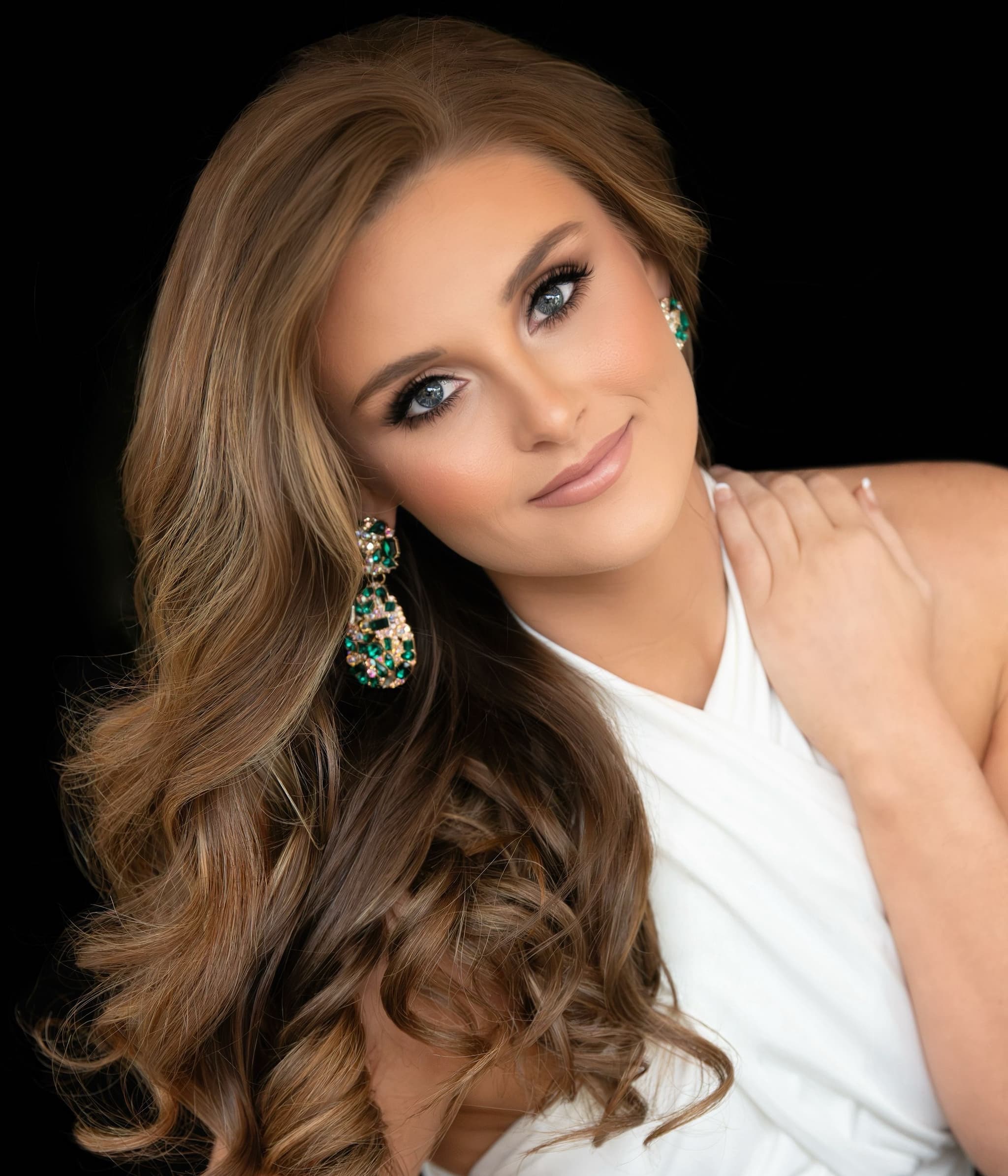 Miss Zebulon