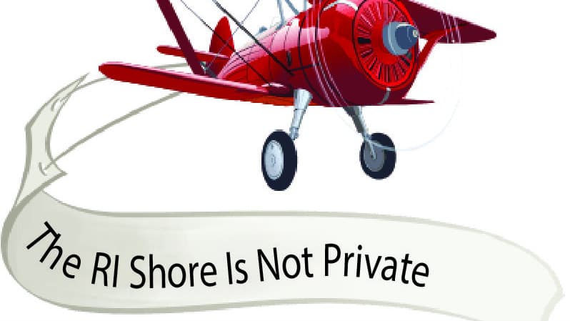 TheRIShoreIsNotPrivate